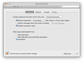 how to enable silverlight on mac