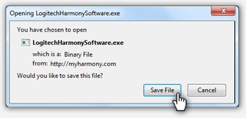 myharmony desktop software download