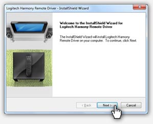 download myharmony desktop software